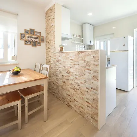 Assenta House - T2 Holiday home *