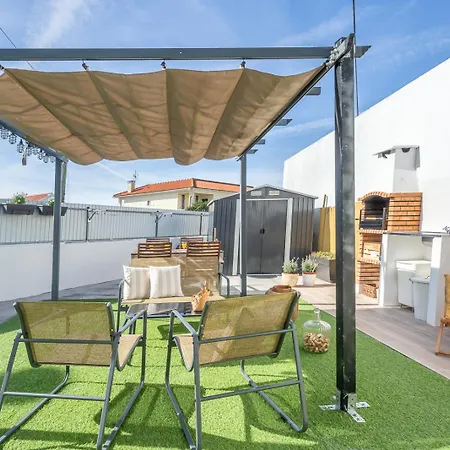Assenta House - T2