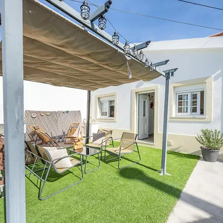 Сasa de vacaciones Assenta House - T2 *