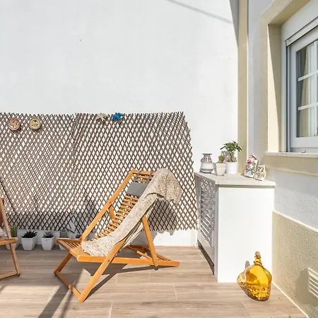 Assenta House - T2 *