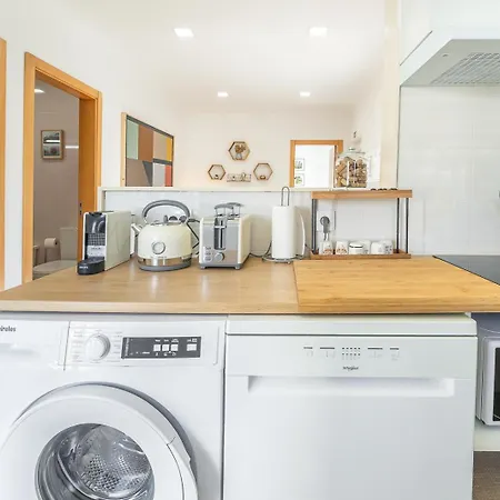 Сasa de vacaciones Assenta House - T2