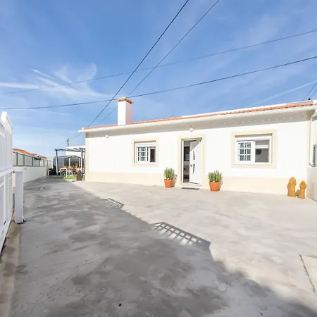 Ferienhaus Assenta House - T2 *