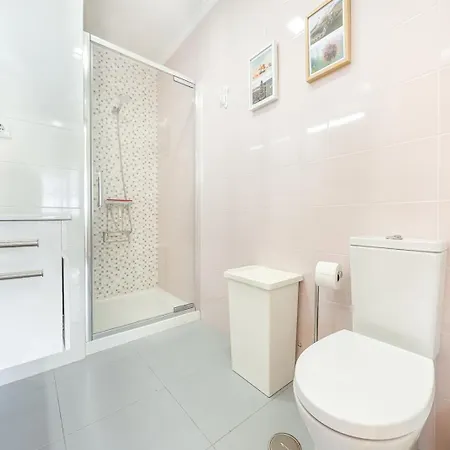 Сasa de vacaciones Assenta House - T2 São Pedro da Cadeira