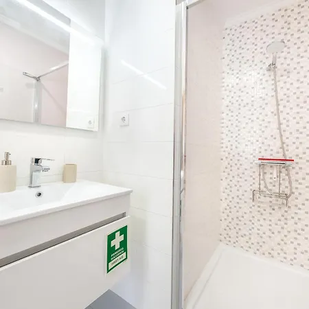 Assenta House - T2 *