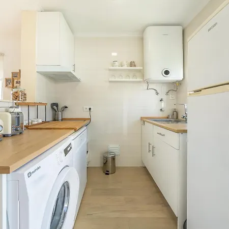 Assenta House - T2 Sao Pedro da Cadeira