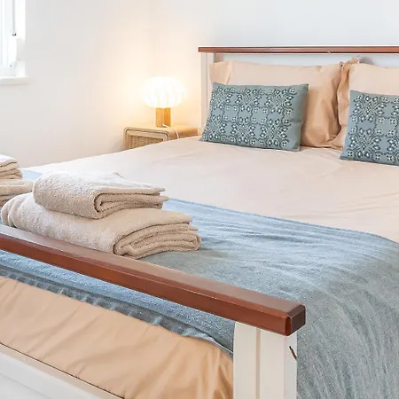 Assenta House - T2 Сasa de vacaciones