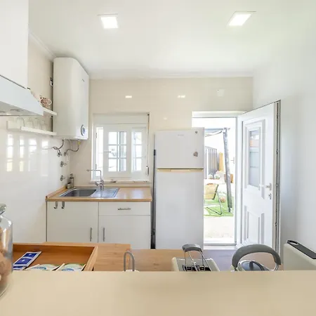 Assenta House - T2 *