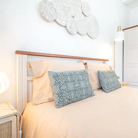 Assenta House - T2 Sao Pedro da Cadeira
