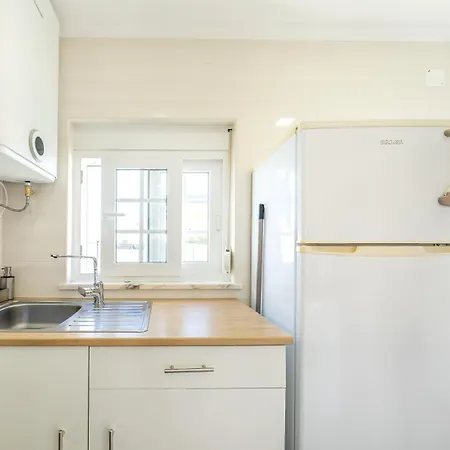 Assenta House - T2 * São Pedro da Cadeira