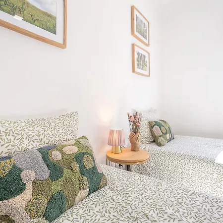 Assenta House - T2 Сasa de vacaciones *