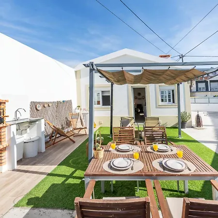 Assenta House - T2