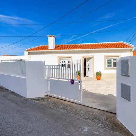 Assenta House - T2 Sao Pedro da Cadeira