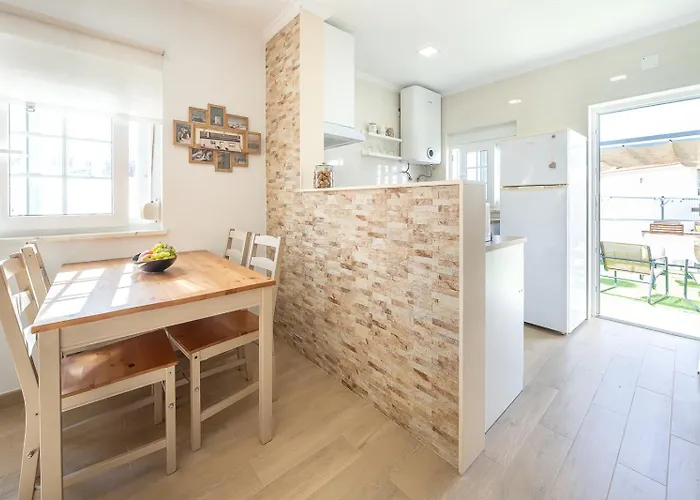 Assenta House - T2 Casa vacanze *