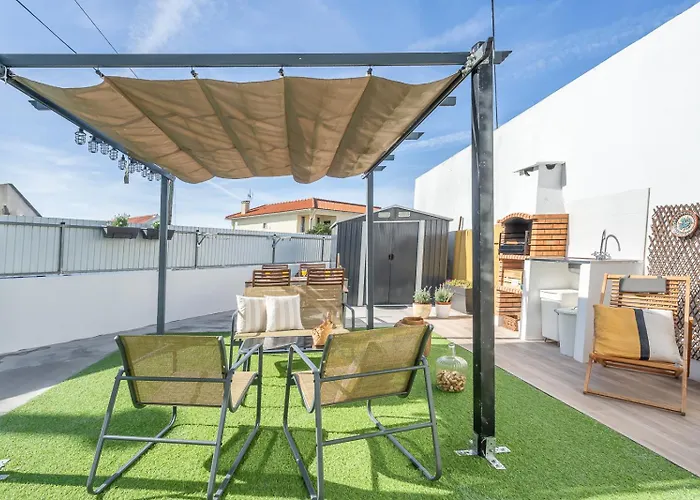 Assenta House - T2
