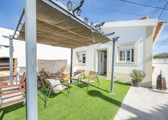 Сasa de vacaciones Assenta House - T2 *