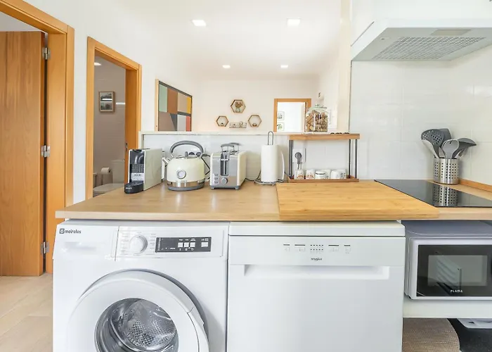 Casa vacanze Assenta House - T2