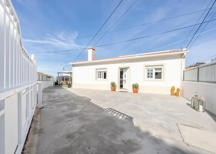 Сasa de vacaciones Assenta House - T2 *