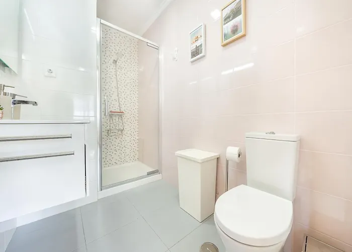 Сasa de vacaciones Assenta House - T2 São Pedro da Cadeira