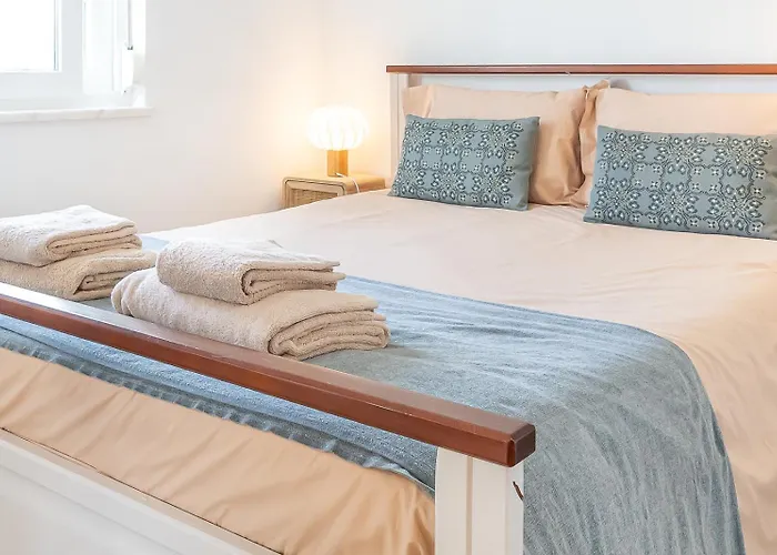 Assenta House - T2 Casa vacanze