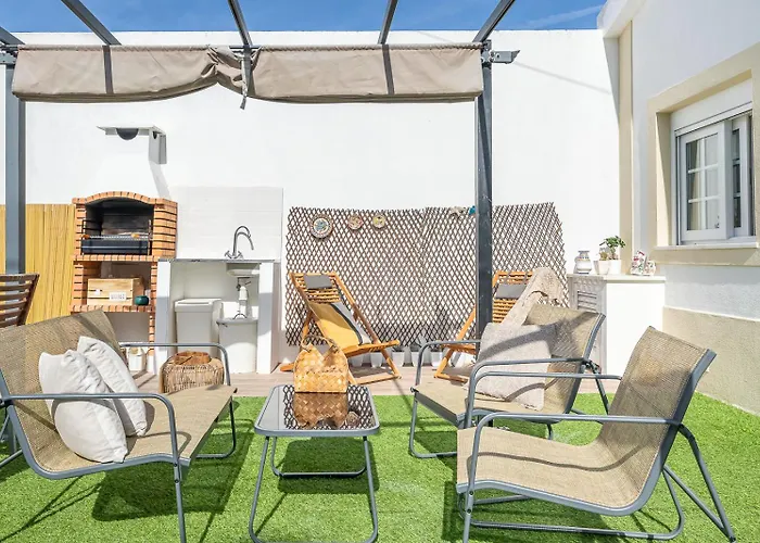 Assenta House - T2 Casa vacanze