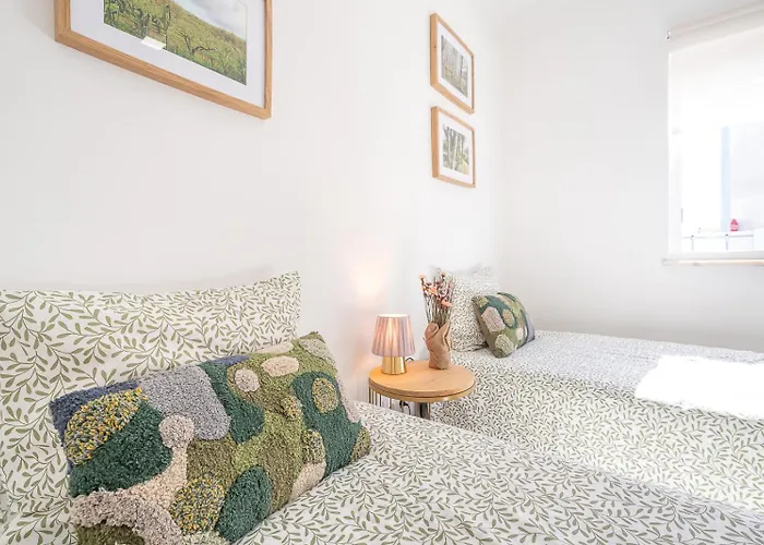 Assenta House - T2 Casa vacanze *